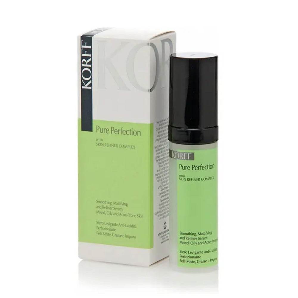 Korff Pure Perfection Sérum 30ml - Global Para