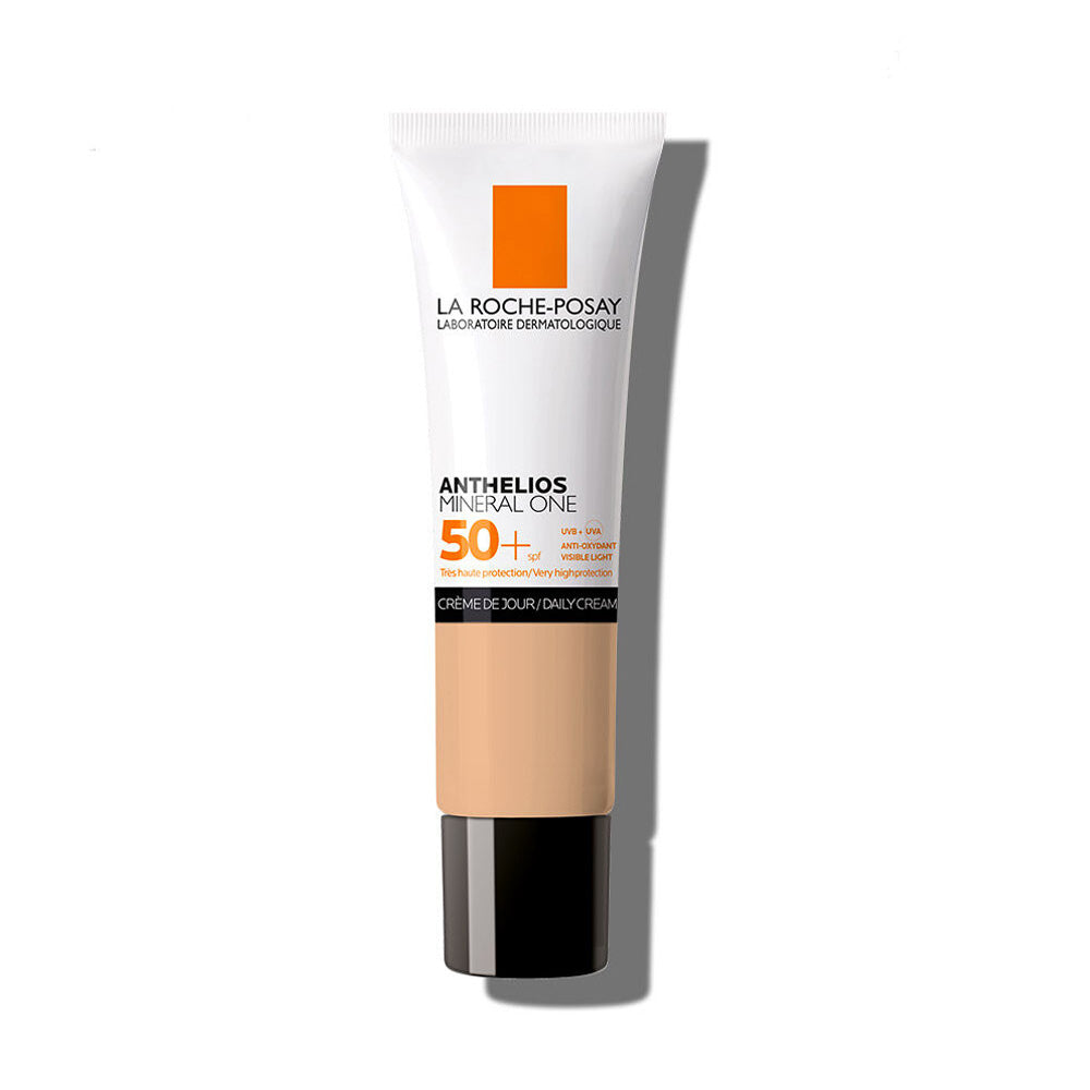 La Roche Posay Anthelios Minéral One SPF50+ n°2 Moyenne 30ml | Global Para 