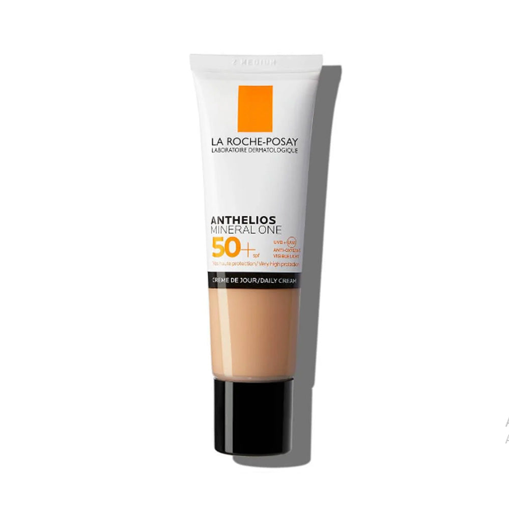 La Roche Posay Anthelios Minéral One SPF50+ n°3 Bronzée 30ml | Global Para 