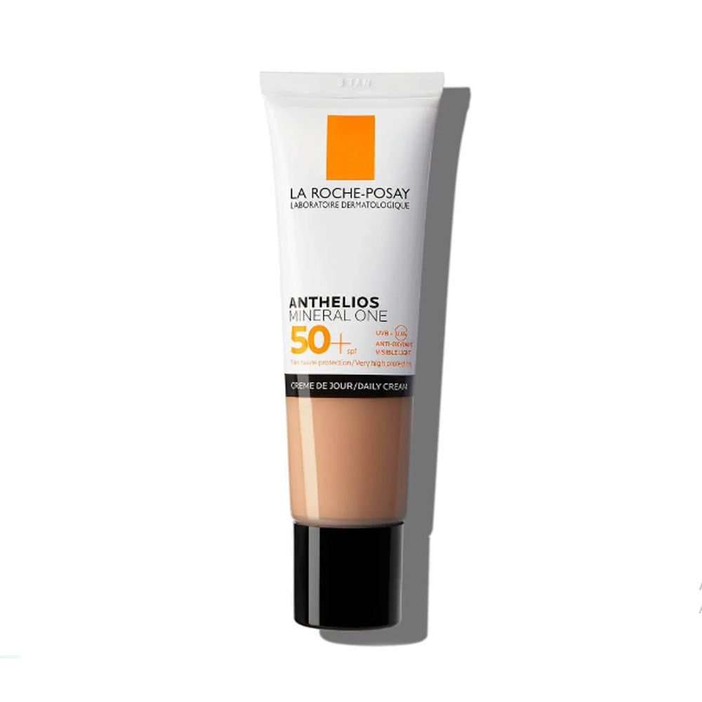 La Roche Posay Anthelios Minéral One SPF50+ n°4 Brune 30ml | Global Para 