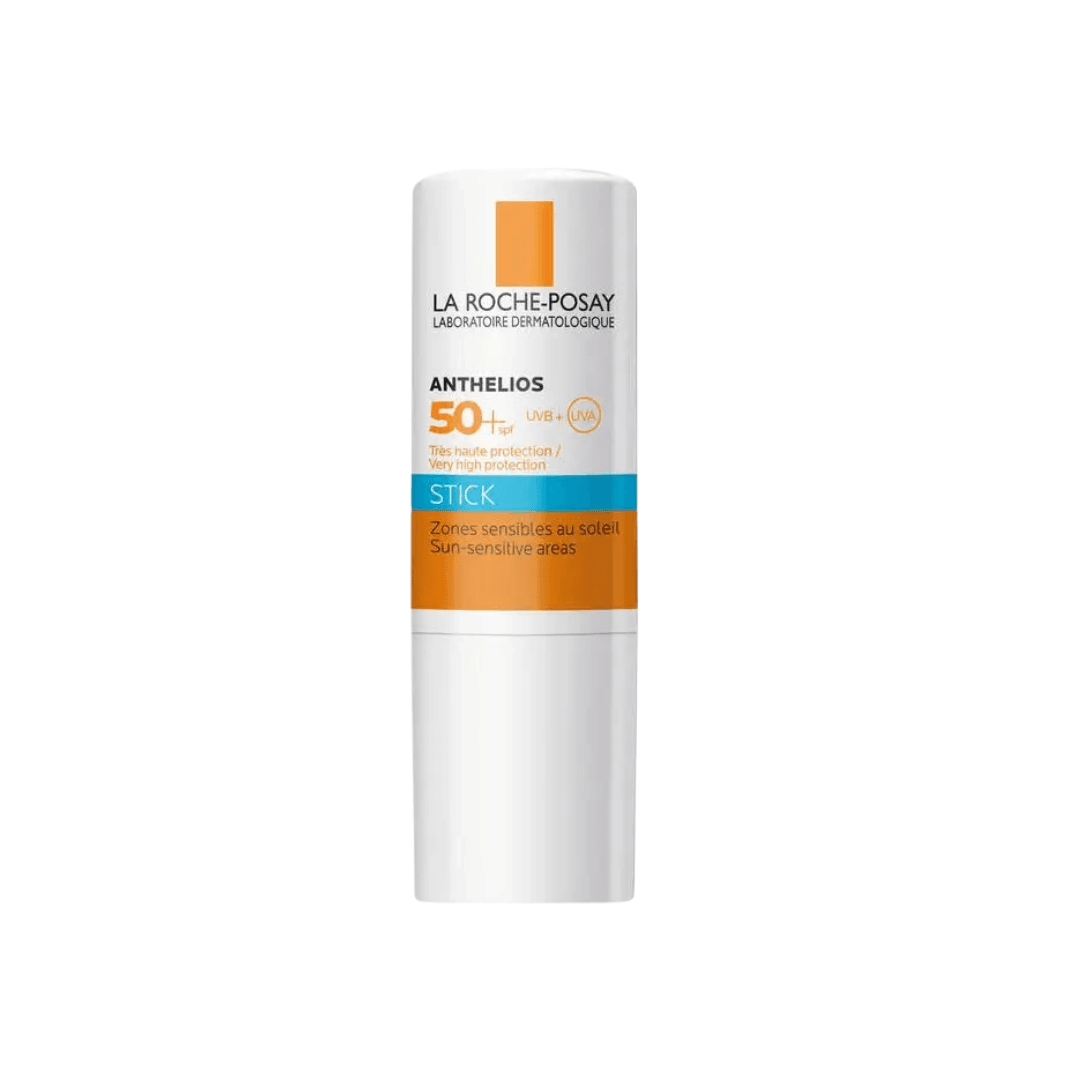 La Roche Posay Anthelios Stick Zones Sensibles au Soleil Spf50+ 9ml - Global Para