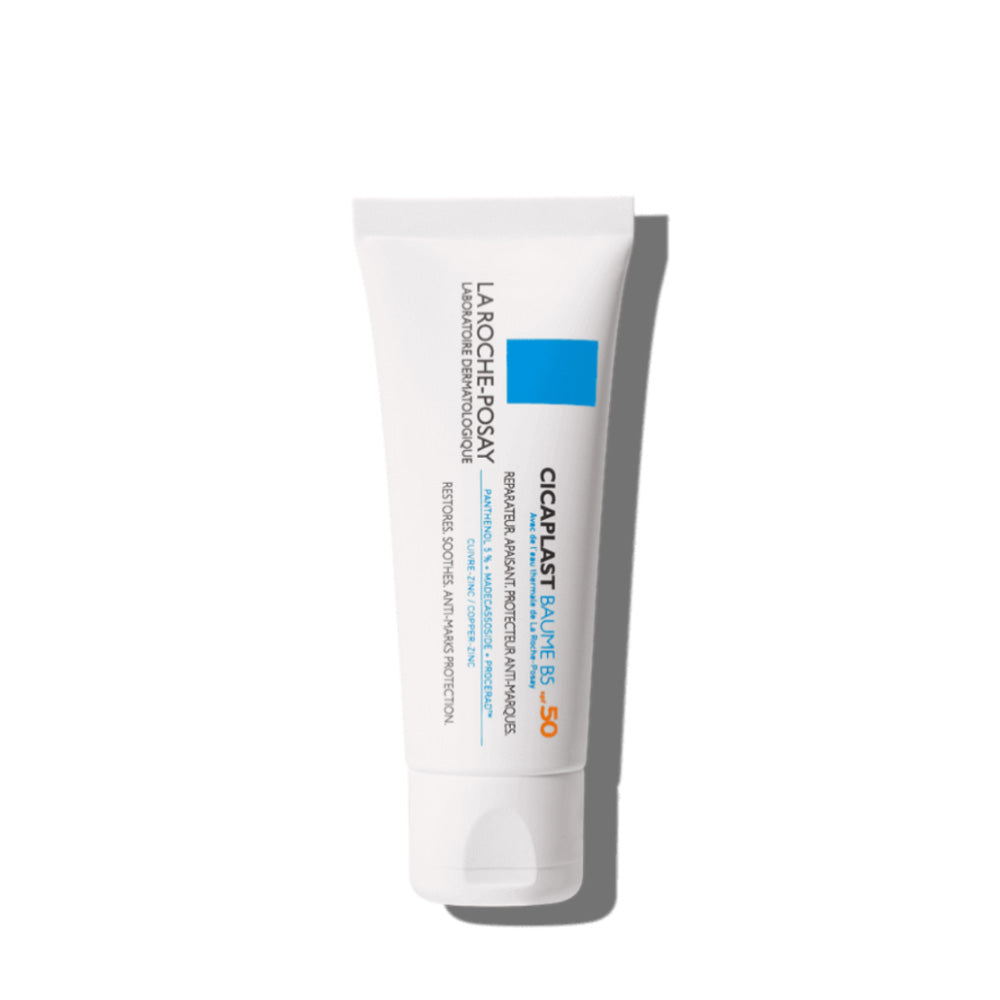 La Roche Posay Cicaplast Baume B5 SPF50 40ml | Global Para 