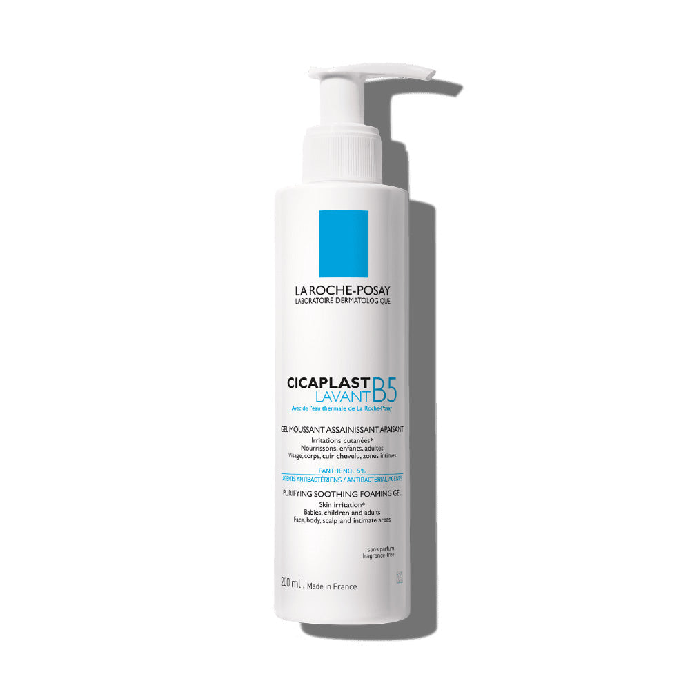 La Roche Posay Cicaplast Lavant B5 | Global Para 