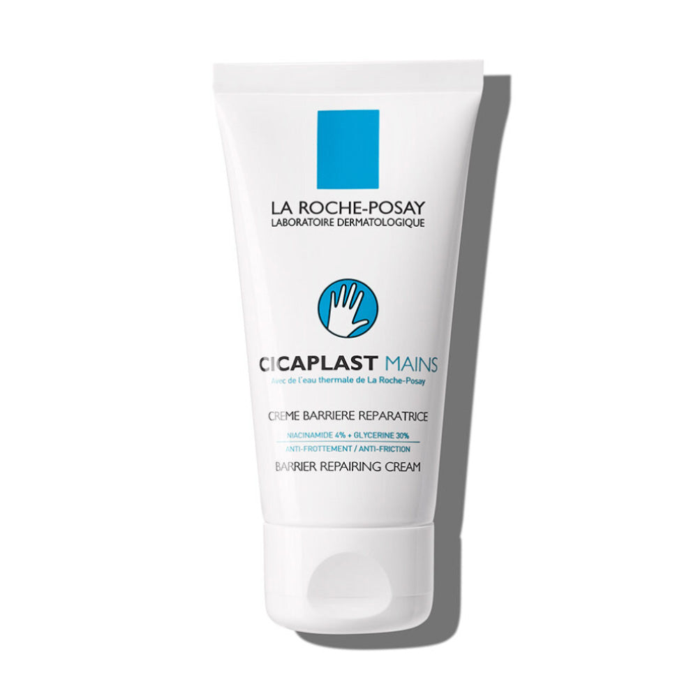 La Roche Posay Cicaplast Mains 50ml | Global Para 