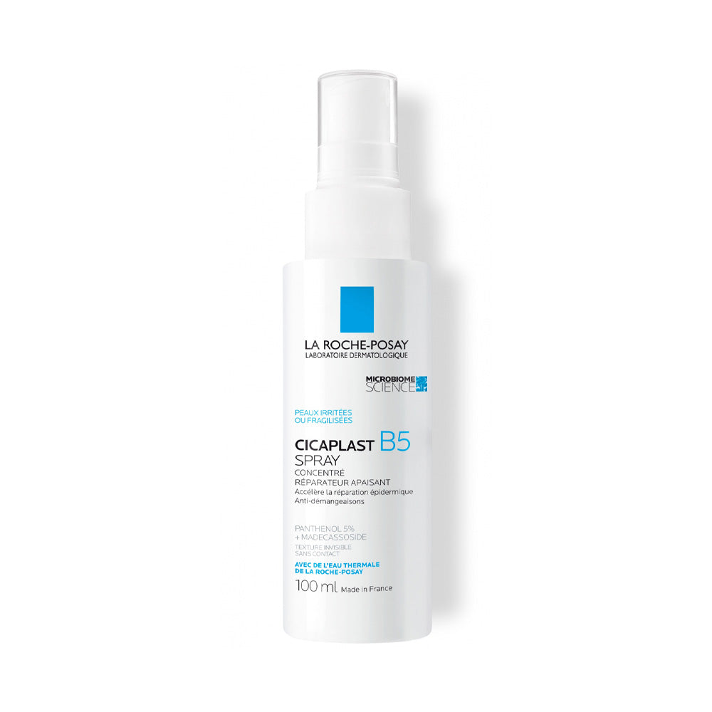 La Roche Posay Cicaplast Spray B5 100ml  | Global Para 