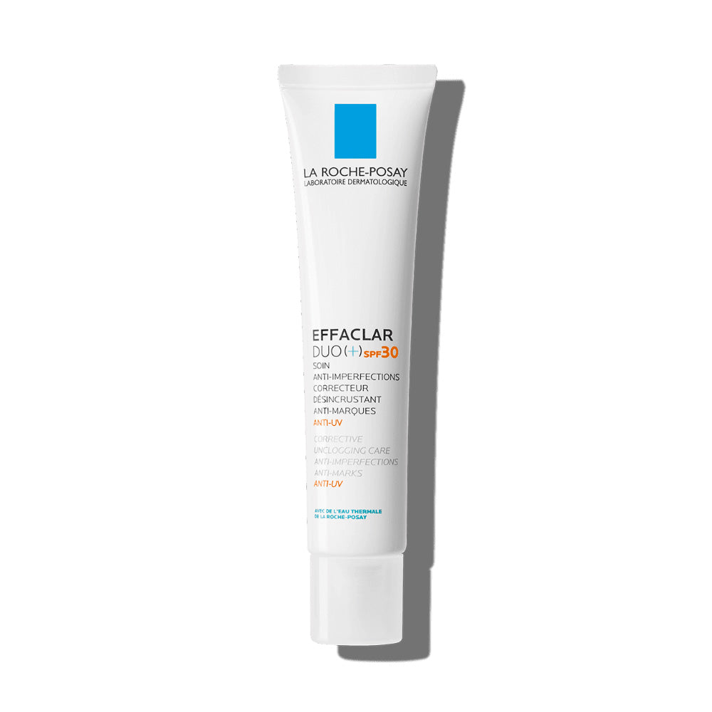 La Roche Posay Effaclar Duo+ SPF30 40ml | Global Para 