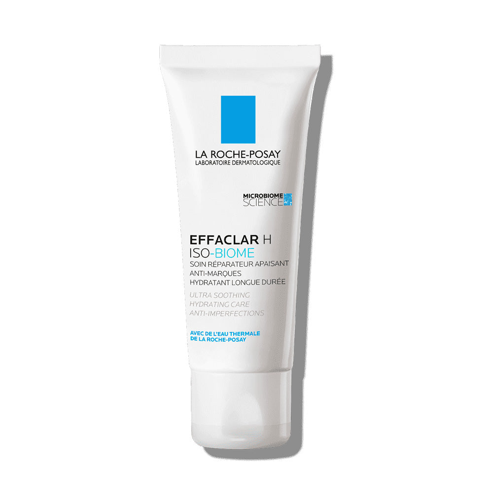 La Roche Posay Effaclar H ISO-B 40ml | Global Para 