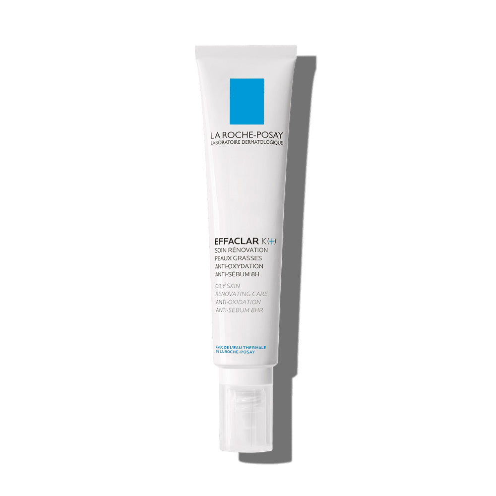 La Roche Posay Effaclar K+ 40ml | Global Para 