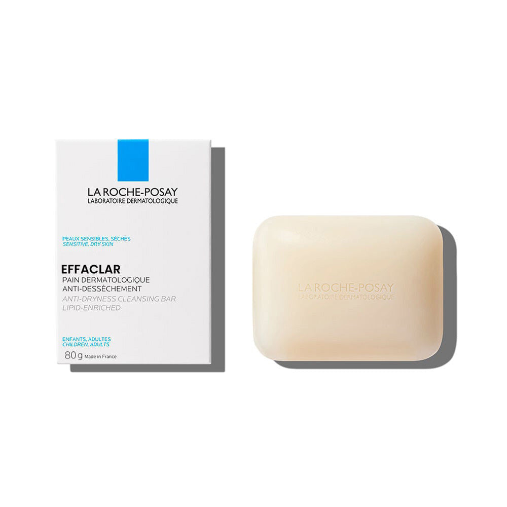 La Roche Posay Effaclar Pain 80g | Global Para 