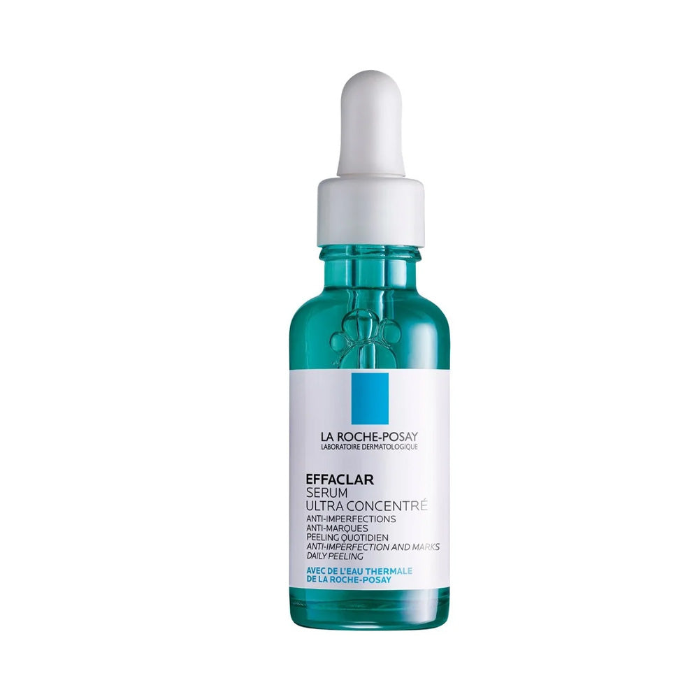 La Roche Posay Effaclar Sérum Ultra Concentré 30ml | Global Para 