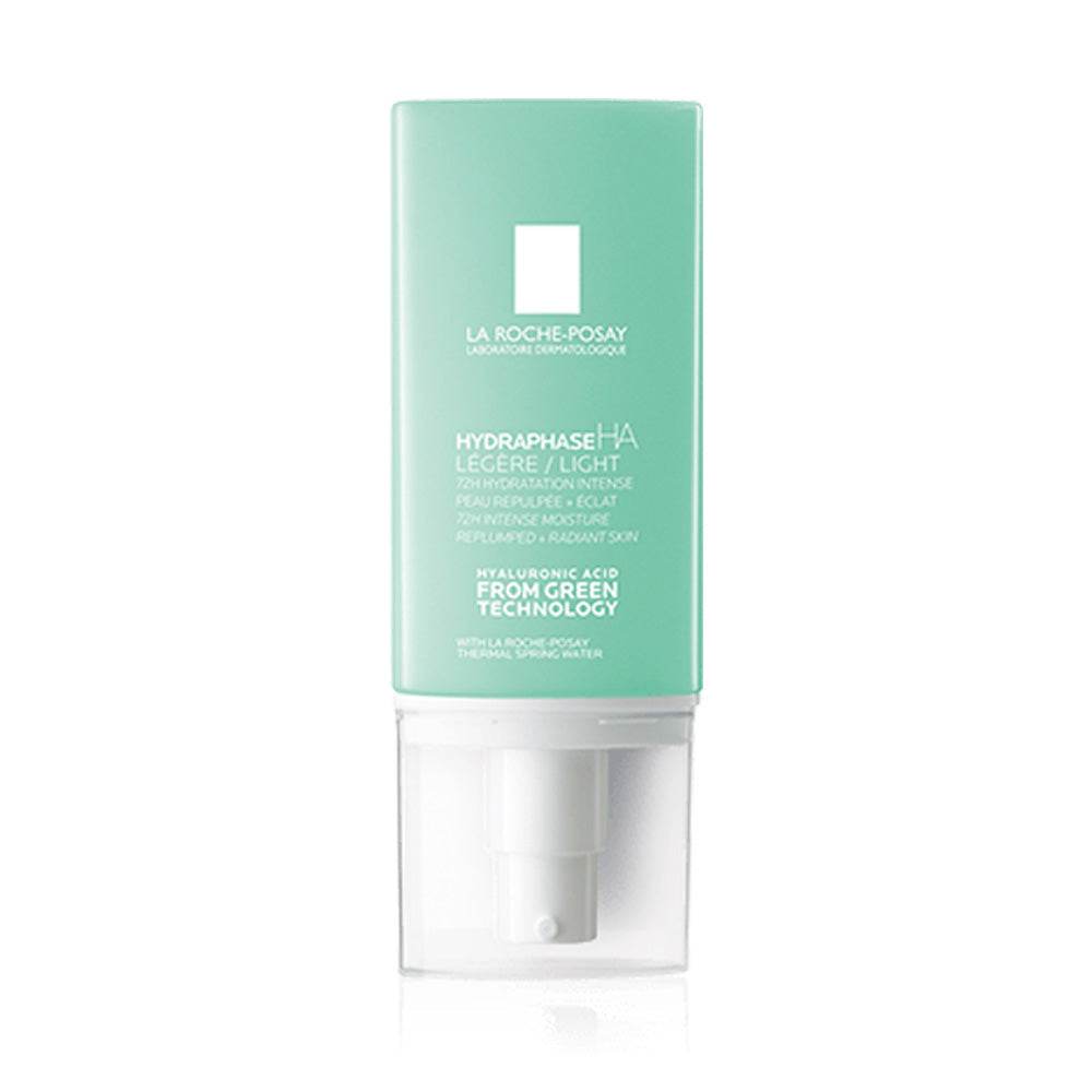 La Roche Posay Hydraphase HA Intense Légère 50ml