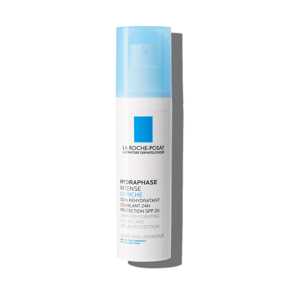 La Roche Posay Hydraphase UV Intense Riche 50ml | Global Para 