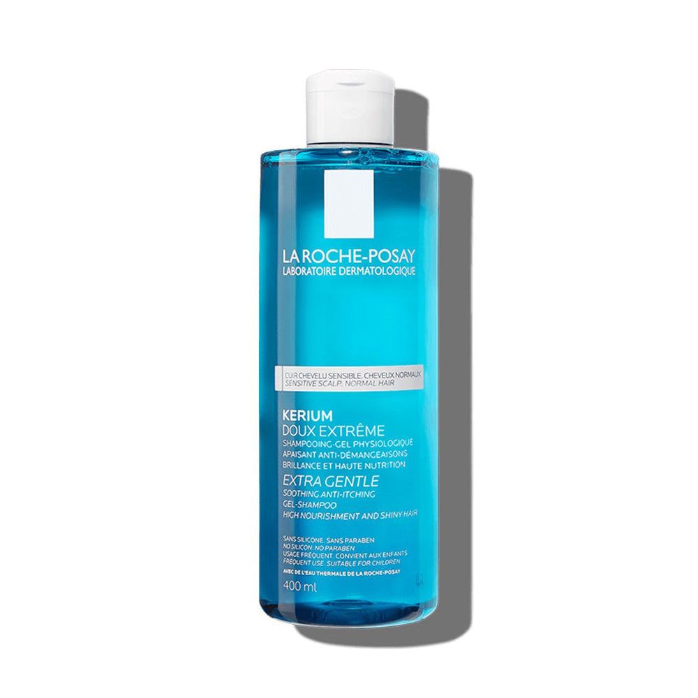 La Roche Posay Kerium Doux Extrême 400ml | Global Para 