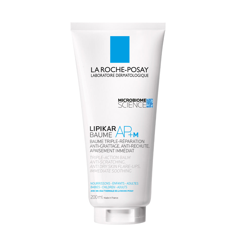 La Roche Posay Lipikar Baume AP+M 200ml | Global Para 