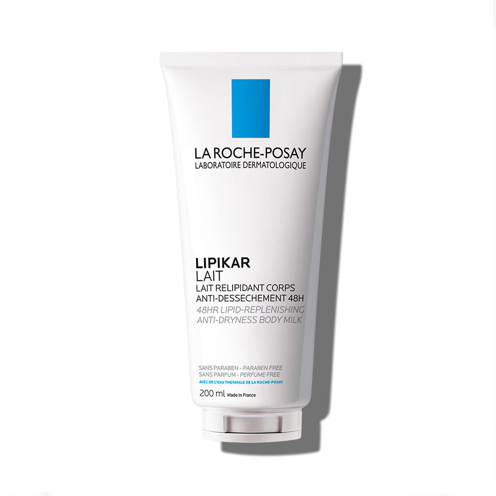 La Roche Posay Lipikar Lait 200ml | Global Para 