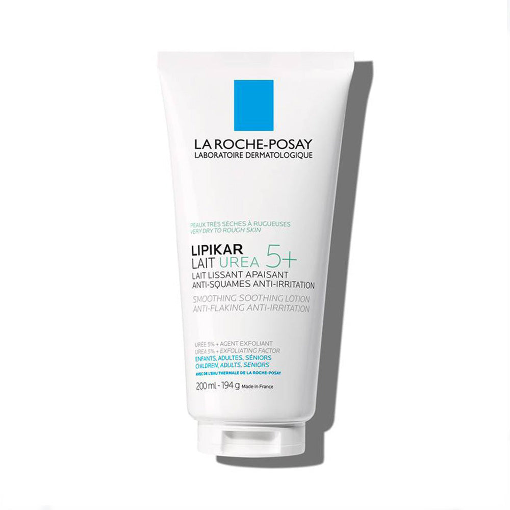 La Roche Posay Lipikar Lait Urea 5+ 200ml | Global Para 