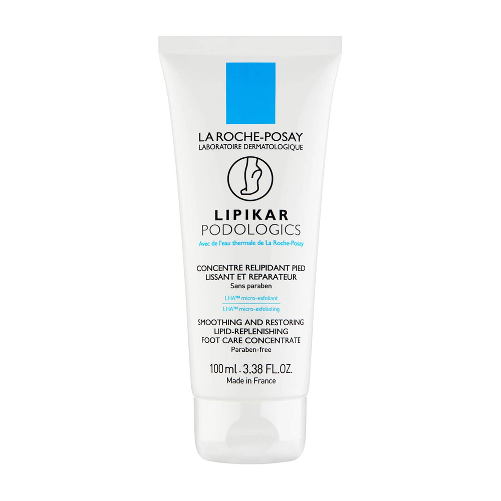 La Roche Posay Lipikar Podologics 100ml | Global Para 