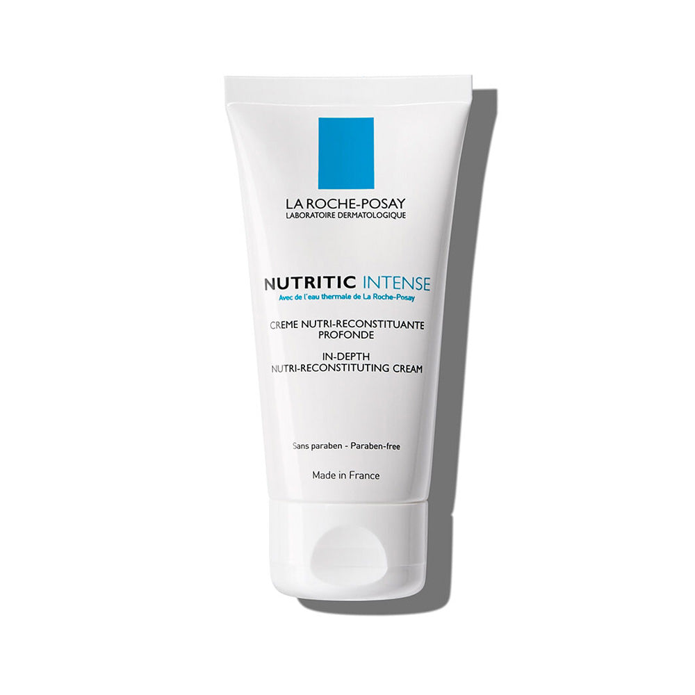 La Roche Posay Nutritic Intense Crème Visage 50ml | Global Para 