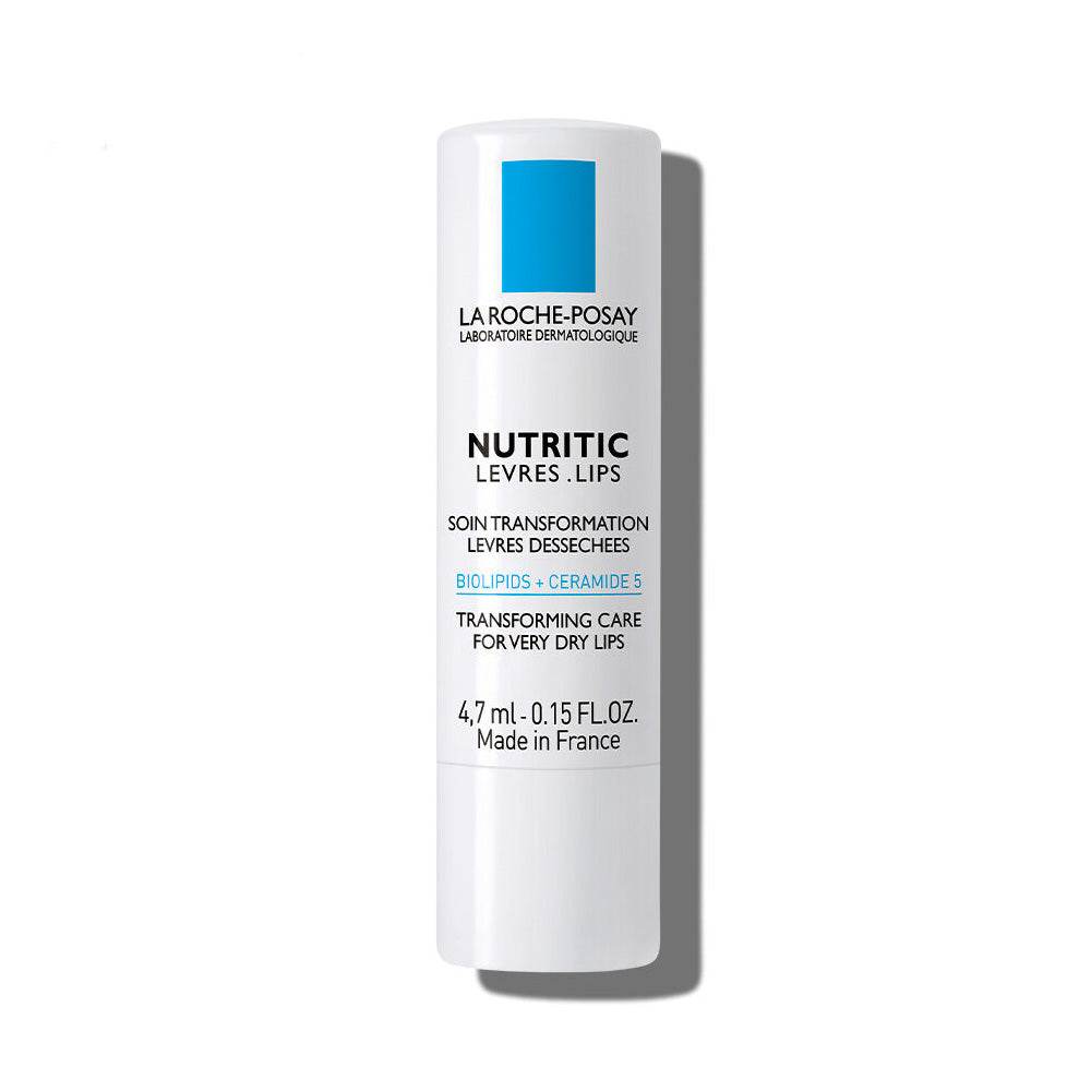 La Roche Posay Nutritic Lèvres 4,7ml
