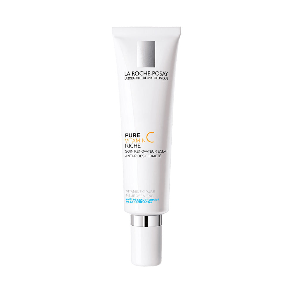 La Roche Posay Pure Vitamin C Riche | Global Para 