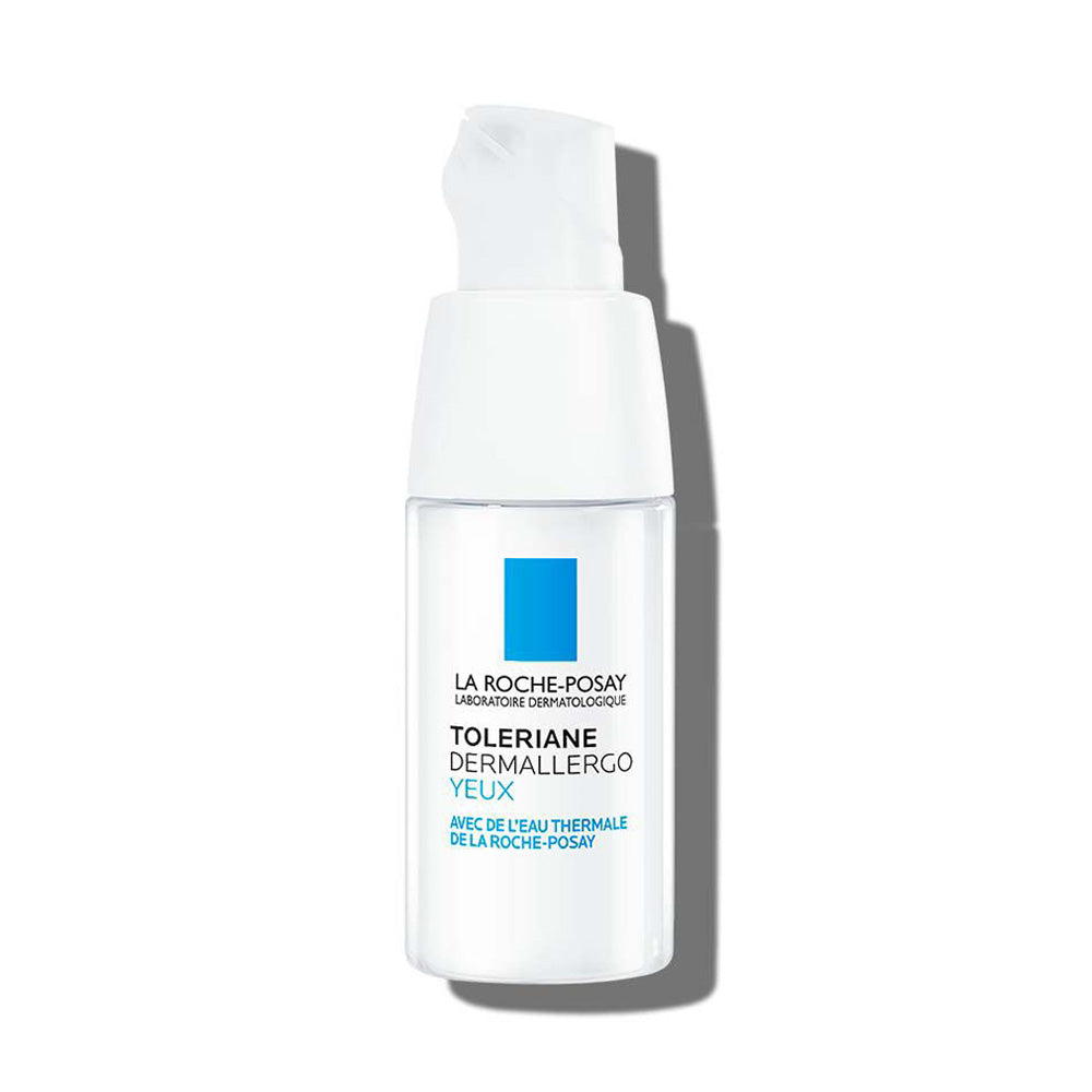 La Roche Posay Toleriane Dermallergo Yeux 20ml | Global Para 