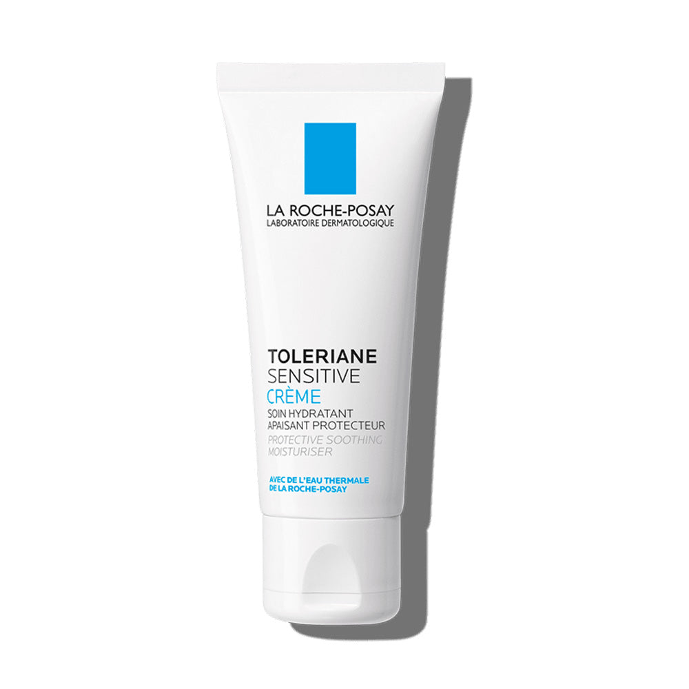 La Roche Posay Toleriane Sensitive Crème 40ml | Global Para 