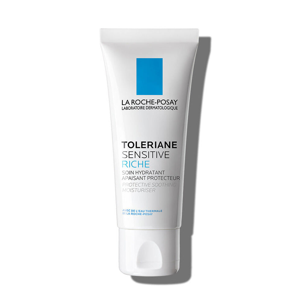 La Roche Posay Toleriane Sensitive Riche 40ml | Global Para 