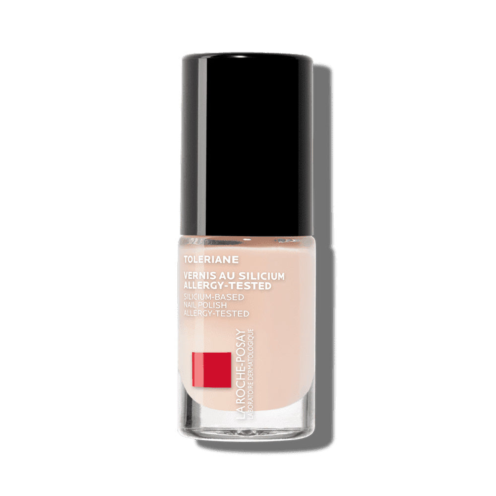 La Roche Posay Toleriane Vernis Silicium 6ml 00 Top Coat | Global Para 