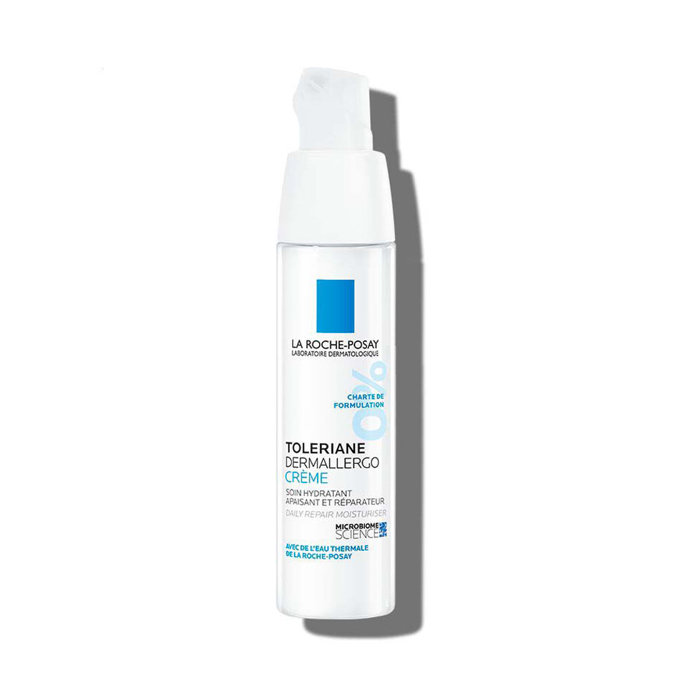 La Roche Posay Toleriane Dermallergo Crème Hydratante 40ml | Global Para 