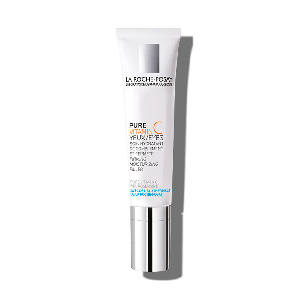 La Roche Posay Pure Vitamin C Yeux 15ml | Global Para 