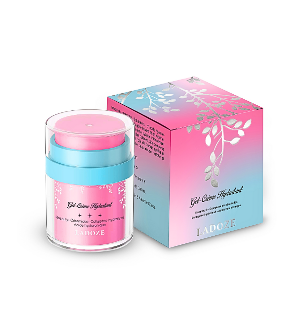 Ladoze Gel Creme Hydratant 50ml| Global Para