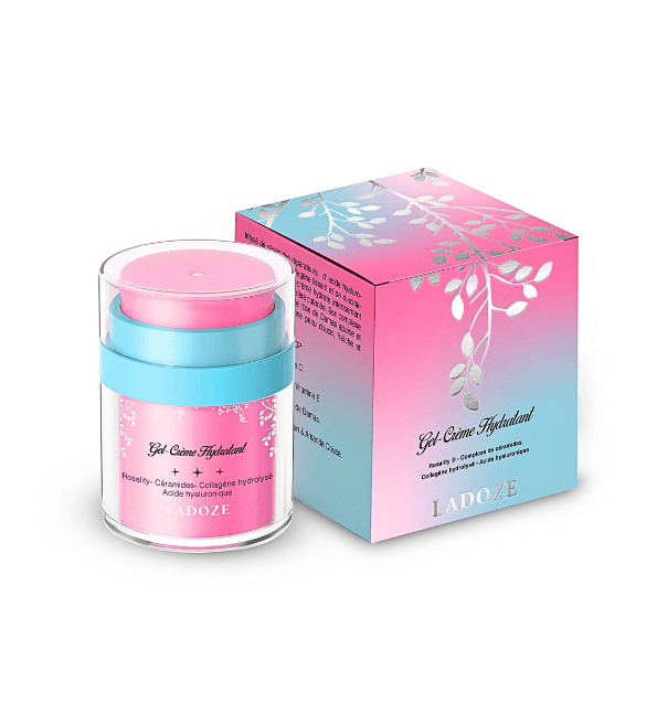 Ladoze Gel Creme Hydratant 50ml