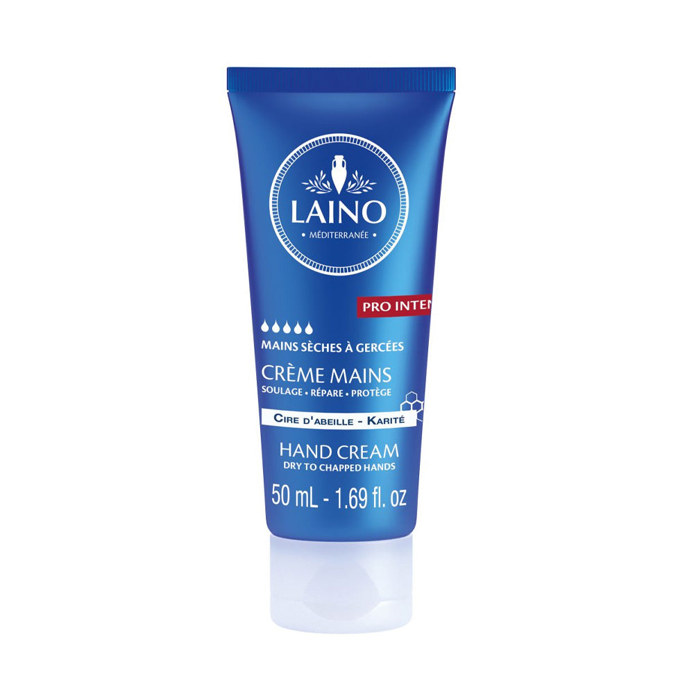 Laino Crème Mains Pro Intense 50ml nova parapharmacie prix maroc casablanca