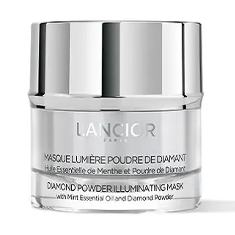 Lancior Masque Visage Diamant 50ml nova parapharmacie prix maroc casablanca