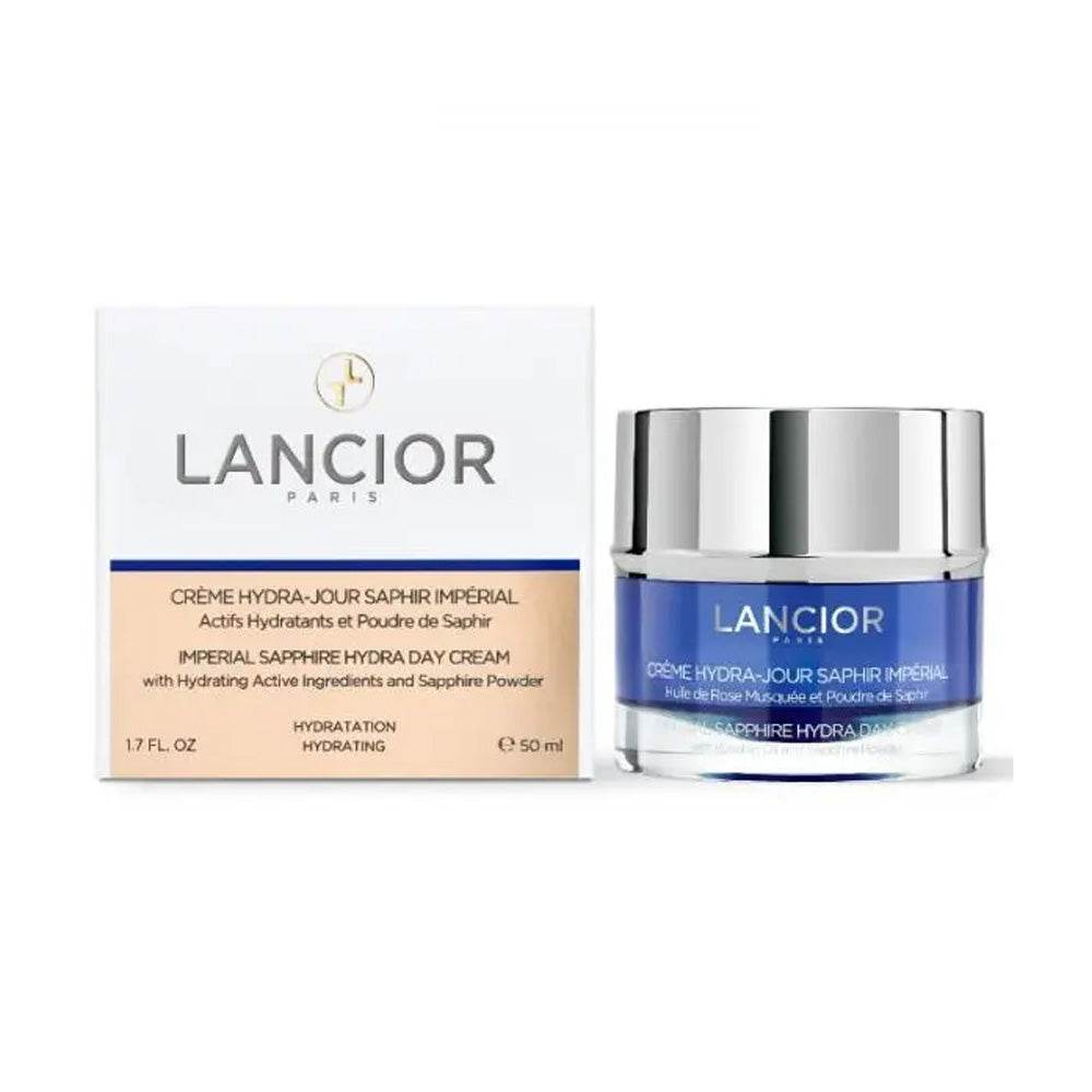Lancior Saphir Crème Hydrat-jour 50ml - Global Para