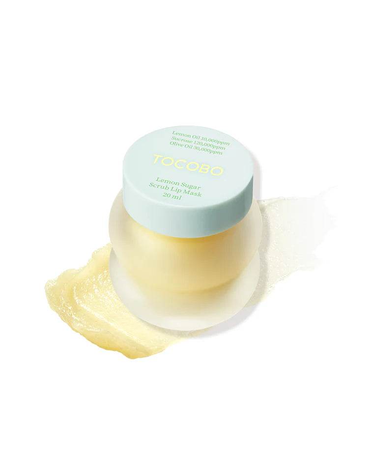 TOCOBO VITA GLAZED LIP MASK 20 ML - Global Para