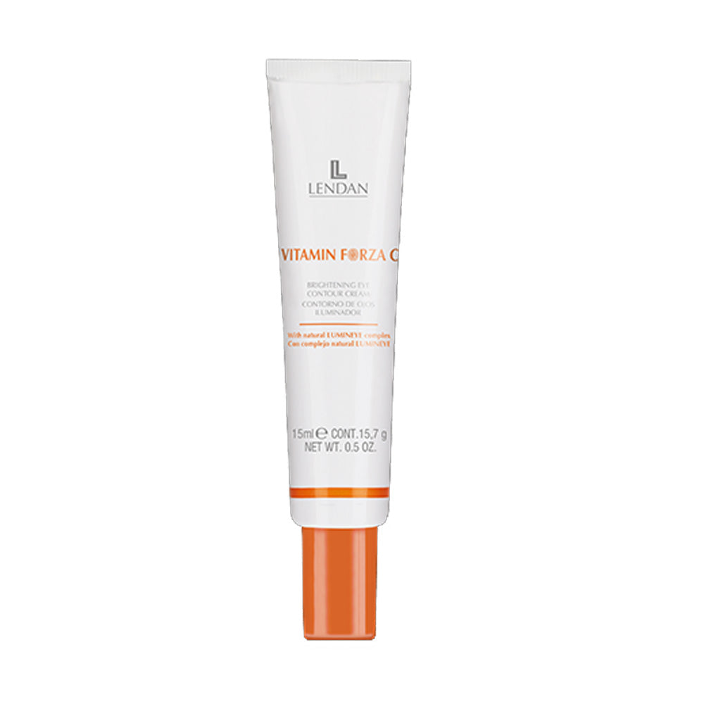 Lendan Vitamin Forza C Contour Des Yeux 15ml nova parapharmacie prix maroc casablanca