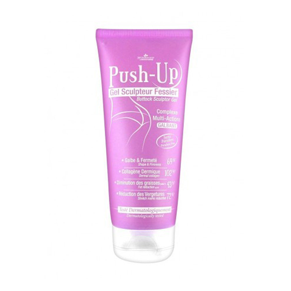 Les 3 Chênes Push-Up Gel Sculpteur Fessier 200ml nova parapharmacie prix maroc casablanca