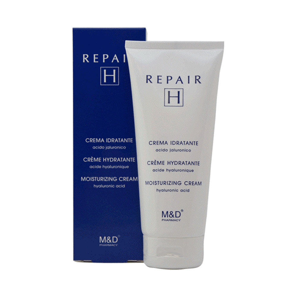 M&D Repair H Crème Hydratante 200ml  | Global Para 