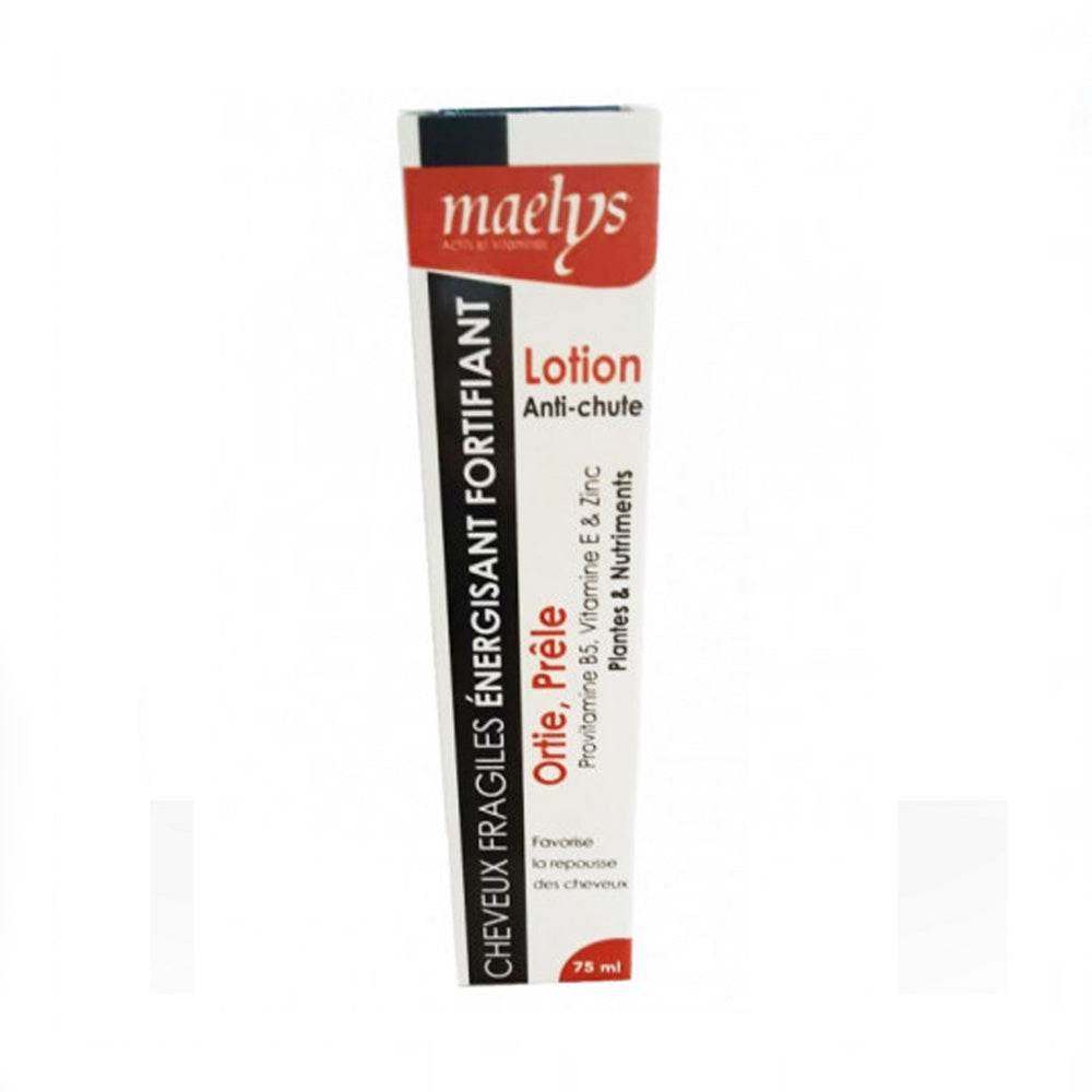 Maelys Lotion Anti-Chute Ortie Prêle 75ml