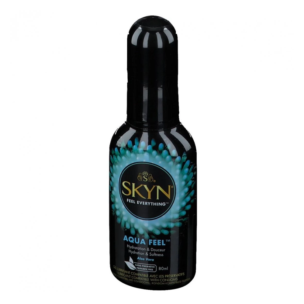 Manix Skyn Gel Aqua Feel 80ml nova parapharmacie prix maroc casablanca