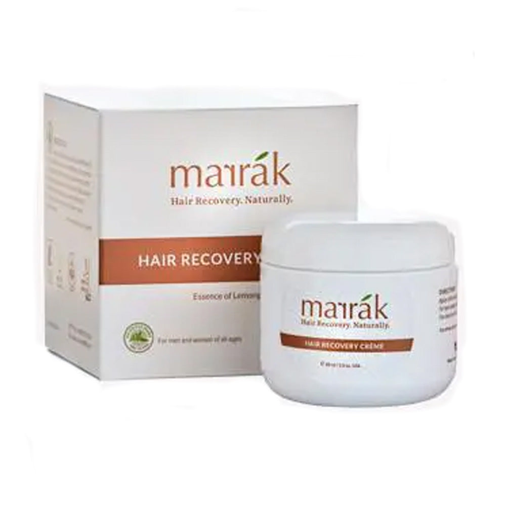 Marrak Hair Recovery Crème 89ml nova parapharmacie prix maroc casablanca