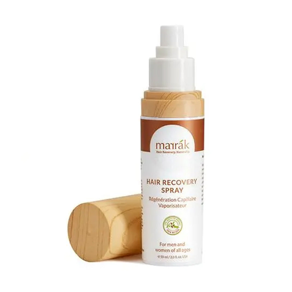 Marrak Hair Recovery Spray 59ml nova parapharmacie prix maroc casablanca