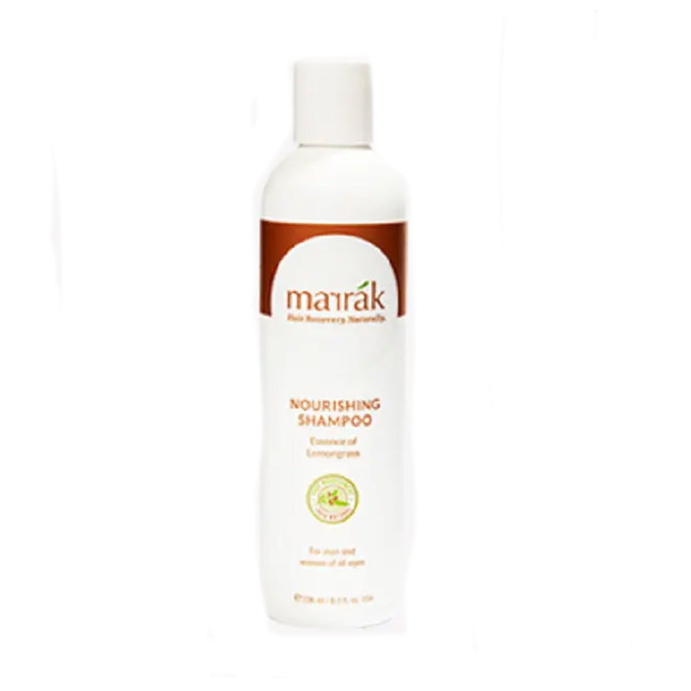 Marrak Shampooing Nourishing 236ml nova parapharmacie prix maroc casablanca