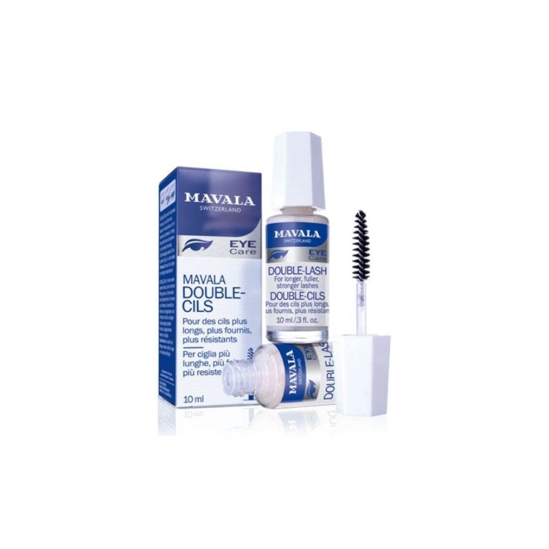 Mavala Double-Cils 10ML - Global Para