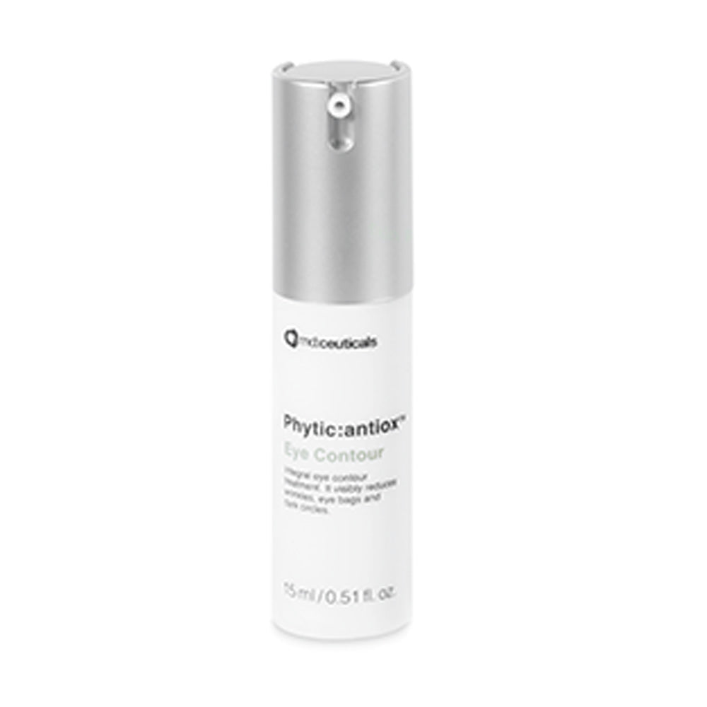 Md Ceuticals Phytic Antiox Eye Contour 15ml nova parapharmacie prix maroc casablanca