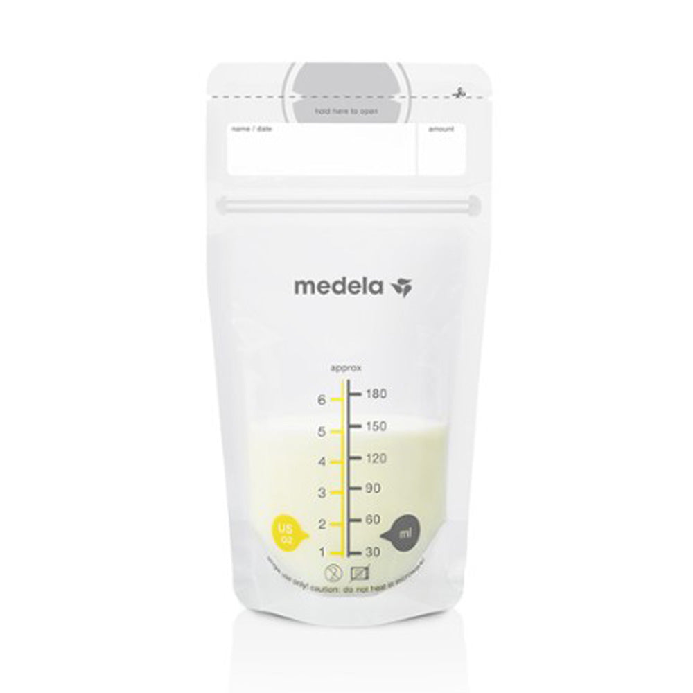 Medela Sachets De Conservation Pour Lait Maternel Pièces 25x180ml nova parapharmacie prix maroc casablanca