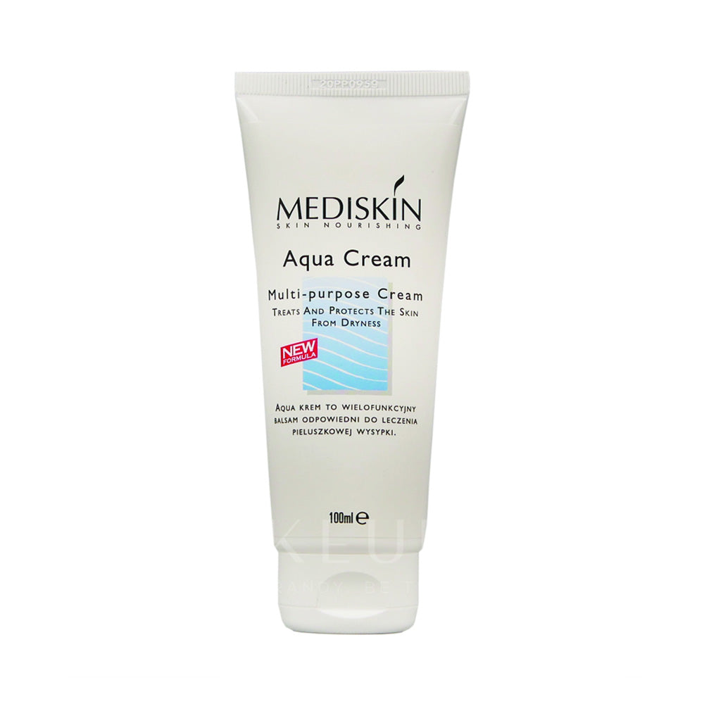 Mediskin Crème Eclaircissante 40ml - Nova Para