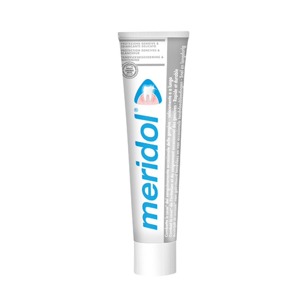 Meridol Dentifrice Protection Gencives 75ml nova parapharmacie prix maroc casablanca