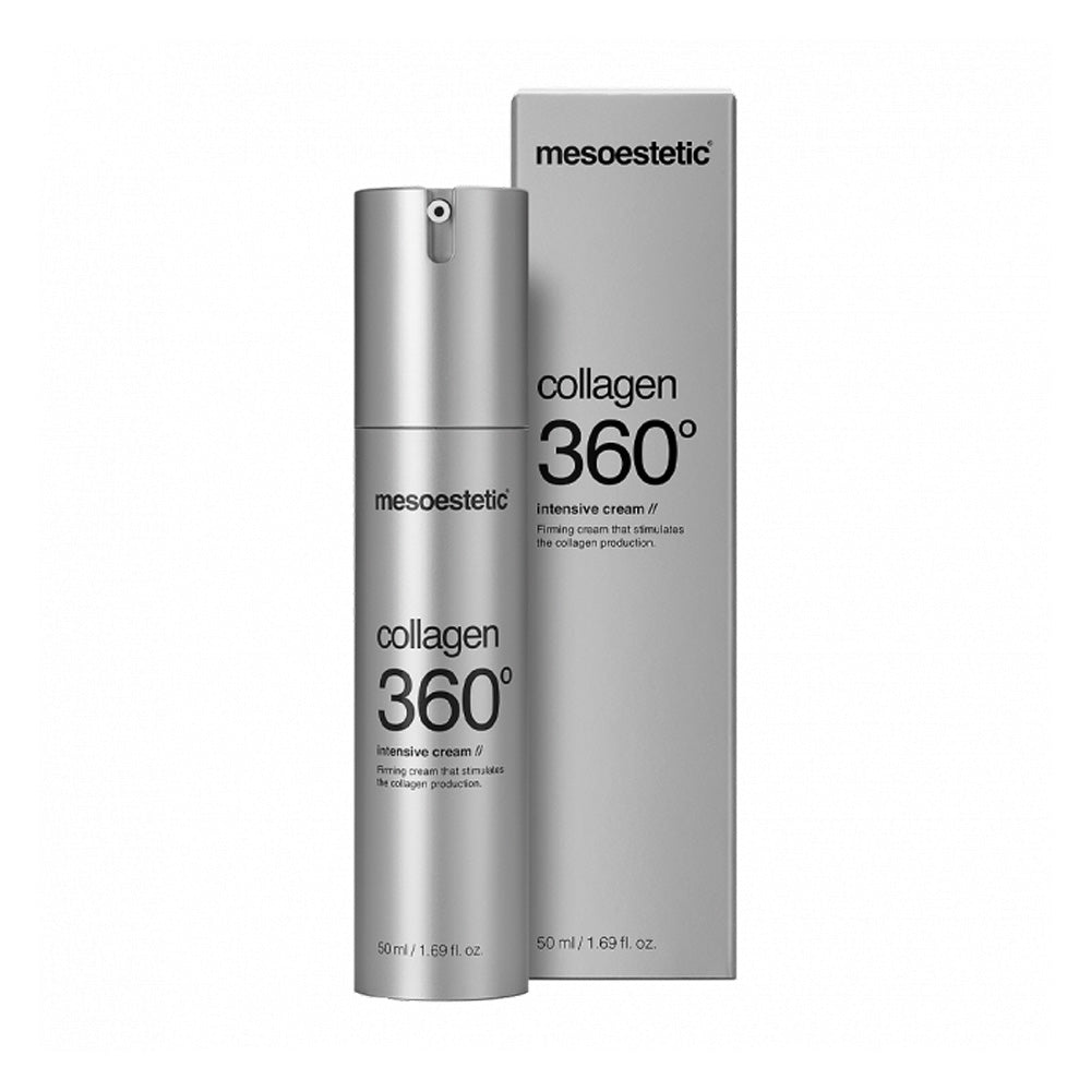 Mesoestetic collagen 360° intensive cream 50ml nova parapharmacie prix maroc casablanca